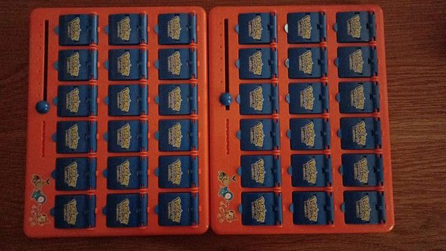 Juego Adivina Pokemon Diamante y Perla