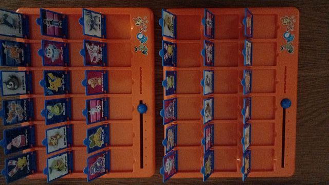 Juego Adivina Pokemon Diamante y Perla