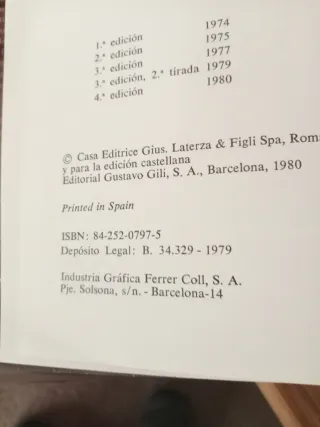 Historia de la Arquitectura Moderna