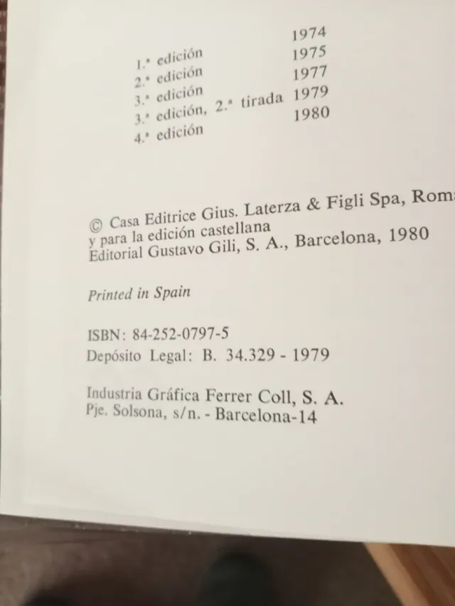 Historia de la Arquitectura Moderna