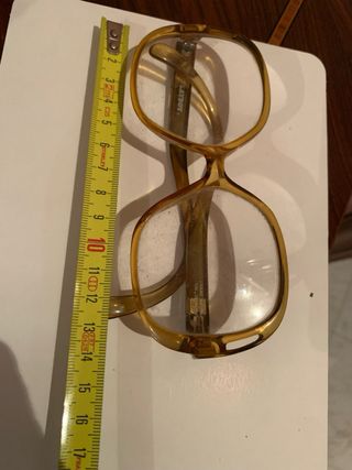 Occhiali Playboy Marroni