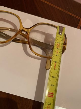 Occhiali Playboy Marroni