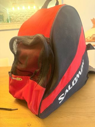 Botas Esquí Salomon Performa CF talla 43