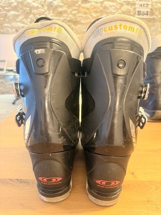 Botas Esquí Salomon Performa CF talla 43