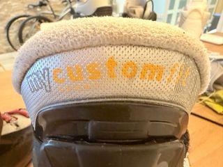 Botas Esquí Salomon Performa CF talla 43