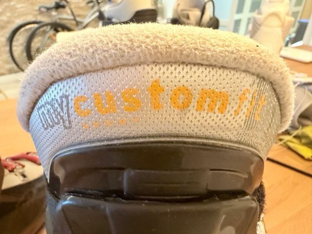 Botas Esquí Salomon Performa CF talla 43