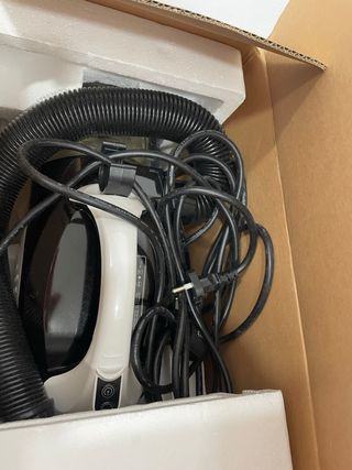 Aspiradora Atocare Magicrobotplus EP760