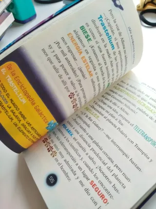 La invasión de los insufribles Ponf Ponf: Los C...