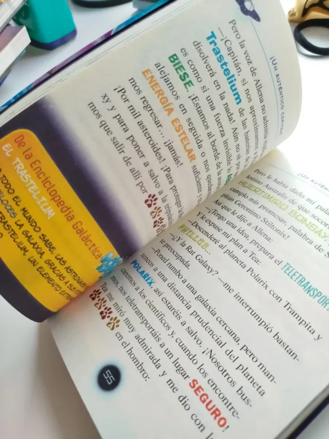 La invasión de los insufribles Ponf Ponf: Los C...