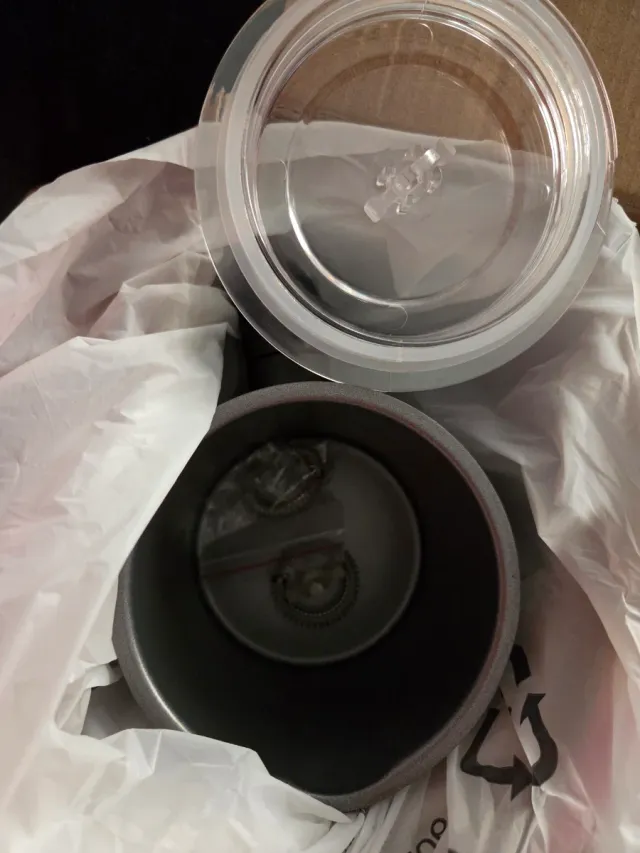 Espumador de Leche WOUILAY MF02