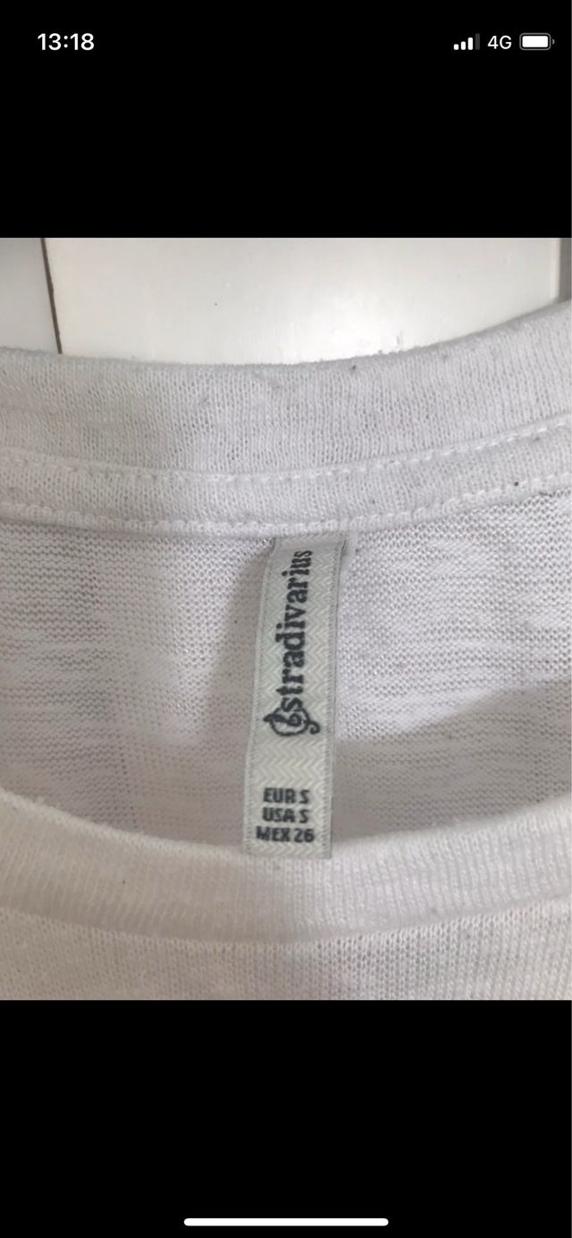 Camiseta blanca More Sunsets