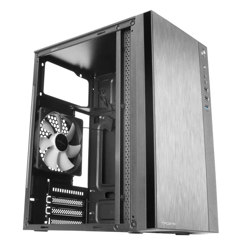 Intel Core i5 12400 2,5Ghz/32Gb DDR4/NVme 1Tb/W11P