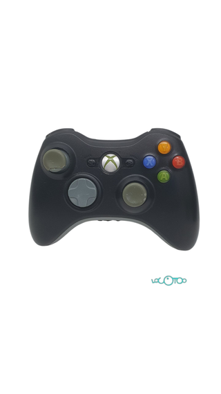 Consola Microsoft XBOX 360 Élite 120GB