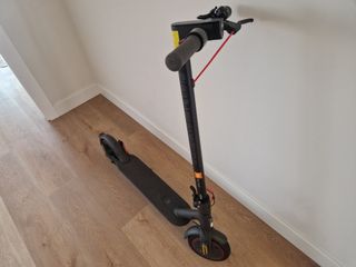 Patinete Eléctrico Xiaomi Pro 2 Negro