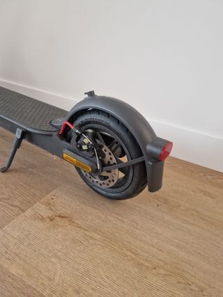 Patinete Eléctrico Xiaomi Pro 2 Negro