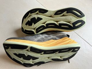 Zapatillas Asics Superblast FF Turbo