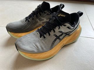 Zapatillas Asics Superblast FF Turbo