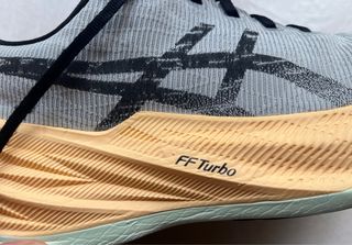 Zapatillas Asics Superblast FF Turbo