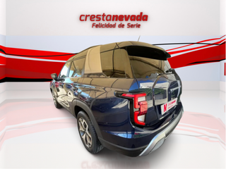 SsangYong Torres 2024 - POR 450€/ MES SIN ENTRADA!