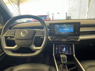 SsangYong Torres 2024 - POR 450€/ MES SIN ENTRADA!