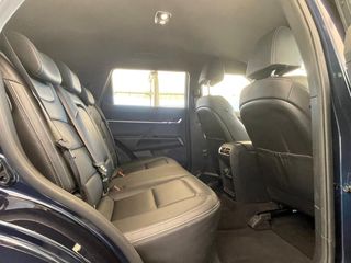 SsangYong Torres 2024 - POR 450€/ MES SIN ENTRADA!