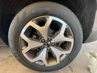 SsangYong Torres 2024 - POR 450€/ MES SIN ENTRADA!