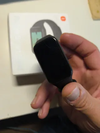 Reloj Xiaomi Redmi Smart Band 2
