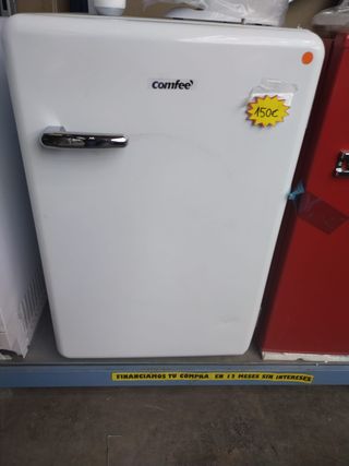 Frigorífico Bajo encimera Tara