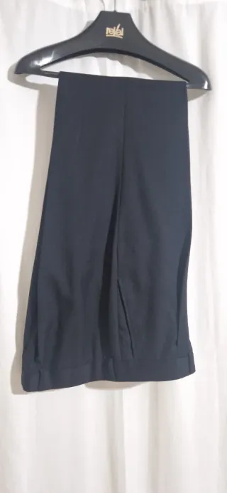 Traje Selinac azul marino