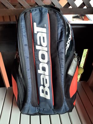 Zaino Babolat Team
