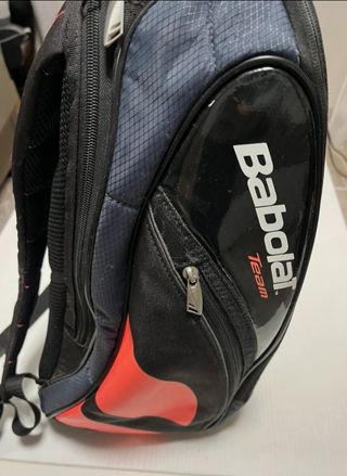 Zaino Babolat Team