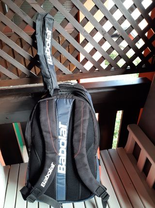 Zaino Babolat Team