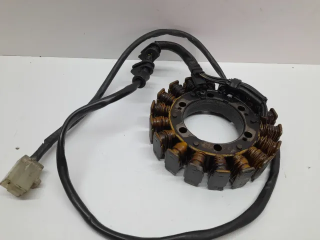 Alternador Honda XL 600 V Transalp