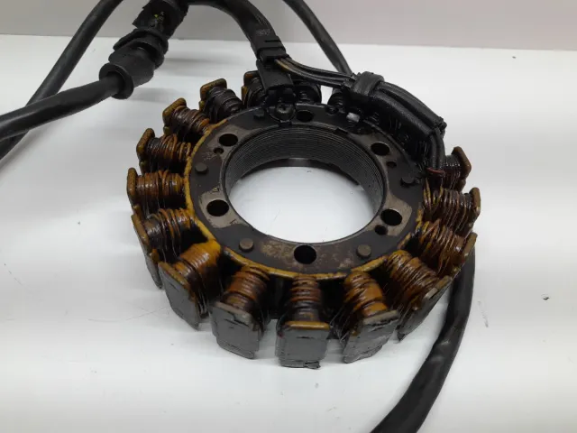 Alternador Honda XL 600 V Transalp