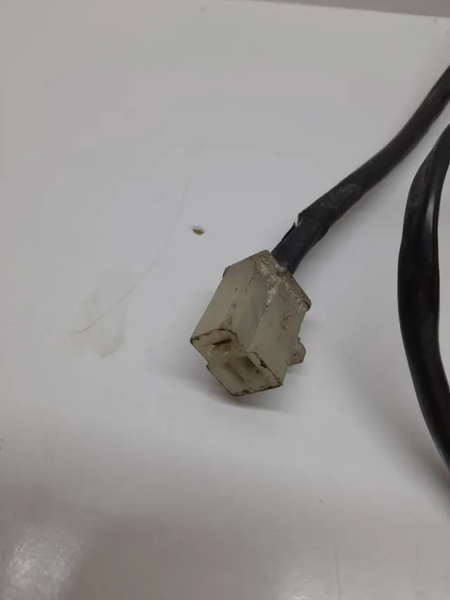 Alternador Honda XL 600 V Transalp