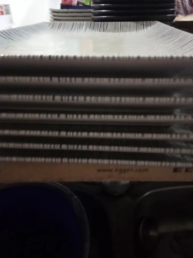 Lote de platos variados