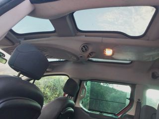 Peugeot Partner 2010 Techo Panoramico