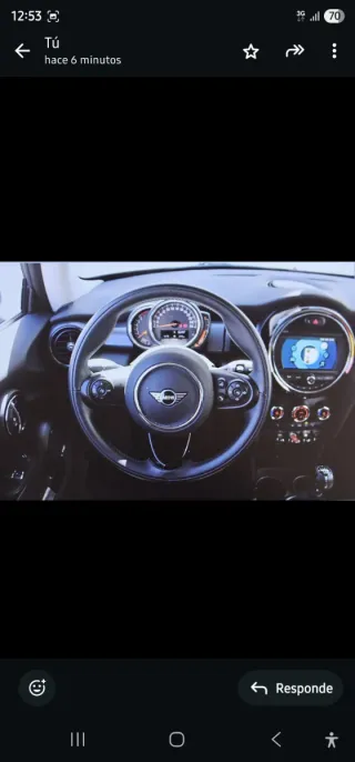 MINI Mini 2020