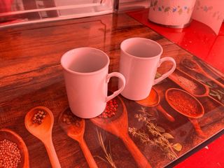 Cafetera goteo 2 taza 1 taza con 2 tazas incluidas