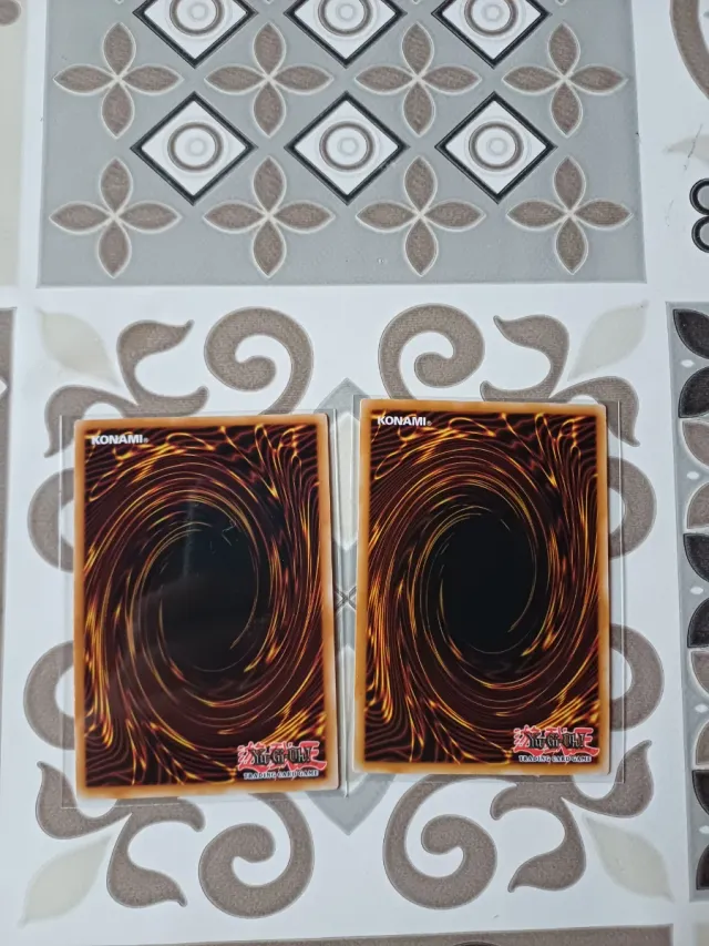 Yu-Gi-Oh! Plasma-EROE del Destino MGED-IT007