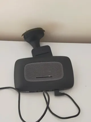 TomTom 510 Camión/Coche/Autobús y furgoneta GPS