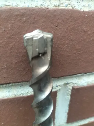 Broca SDS MAX 16x1340mm BLUE-MASTER