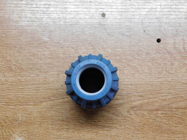 Tapón 25ø para tubería