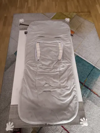 Saco universal silla Interbaby animales