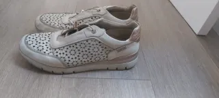 Zapatos Pikolinos Blancos Talla 39