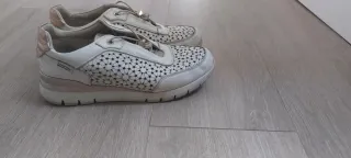 Zapatos Pikolinos Blancos Talla 39