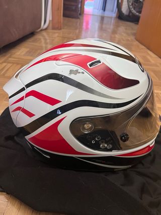 Casco HJC RPHA11 Talla M