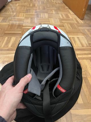 Casco HJC RPHA11 Talla M