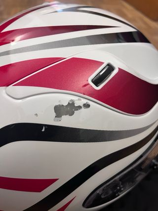 Casco HJC RPHA11 Talla M