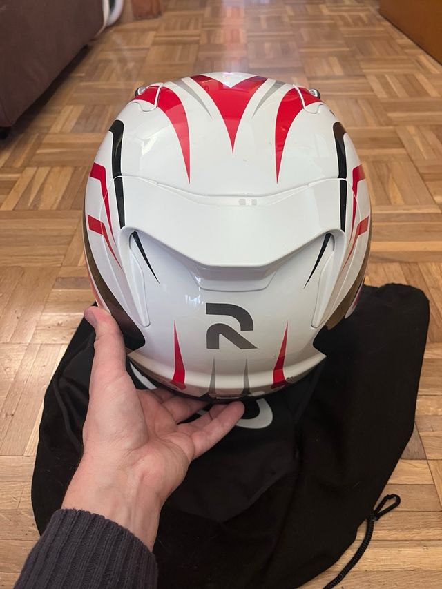 Casco HJC RPHA11 Talla M